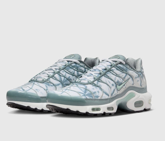 Nike Air Max Plus Origins Waterway Grey Sneakers