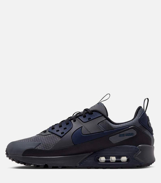 Nike Air Max 90 Drift, Iron Grey Obsidian