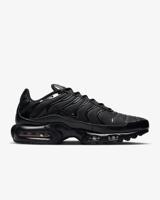 Air Max Plus Sneakers - Black