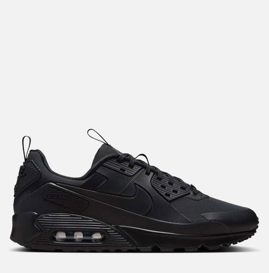 Nike Air Max 90 Drift “Triple Black” HQ1416-001