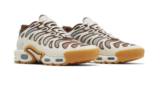 Nike
Air Max Plus Drift "Phantom/Cacao Wow