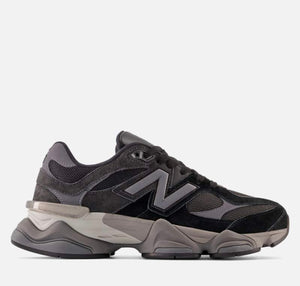 New balance 9060 - Black on garmentory