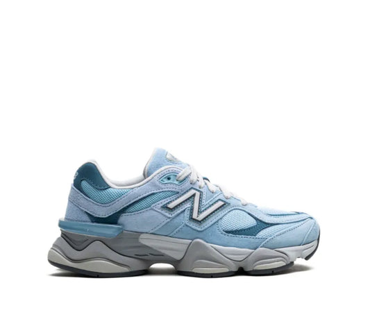 New Balance 9060 "Chrome Blue" sneakers