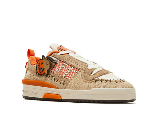 Adidas Forum Mod Low Jack O’Lantern