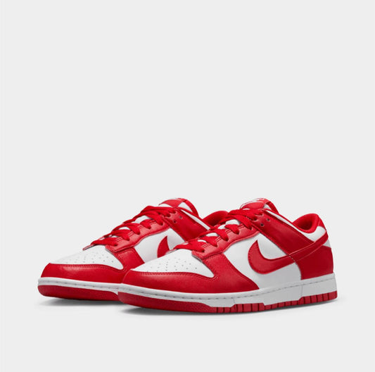 Dunk Low University Red