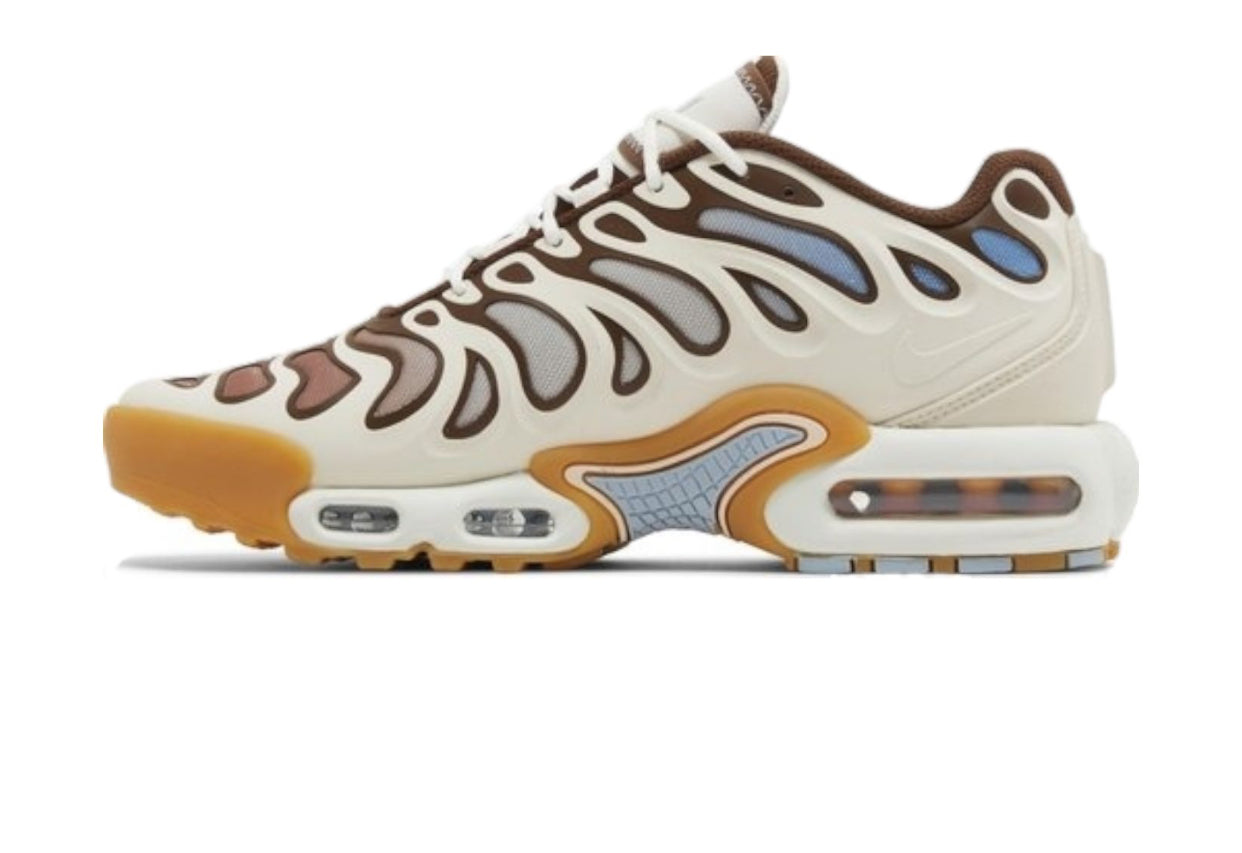 Nike
Air Max Plus Drift "Phantom/Cacao Wow