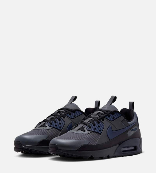 Nike Air Max 90 Drift, Iron Grey Obsidian