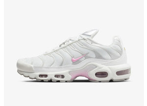 Nike Air Max Plus, white grey