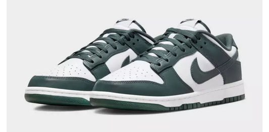 Nike Dunk Low 'Vintage Green'