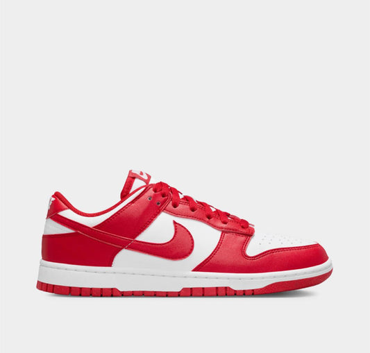 Dunk Low University Red