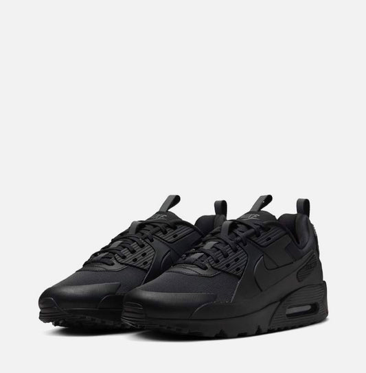 Nike Air Max 90 Drift “Triple Black” HQ1416-001